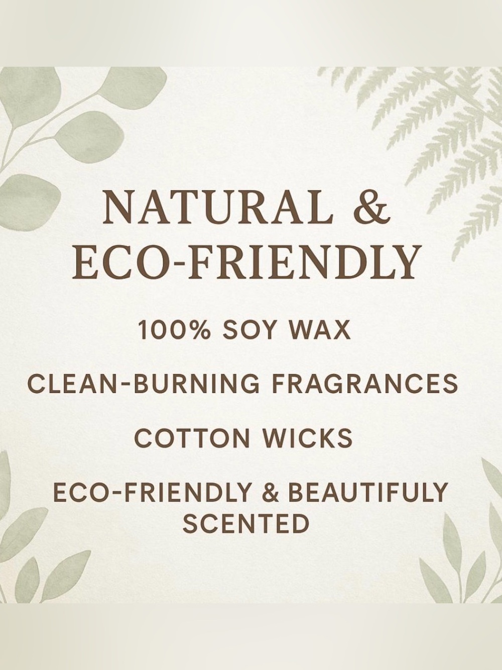 Morning Biscotti Premium Soy Candle from Lovely Life Scents - Picture 2 of 2